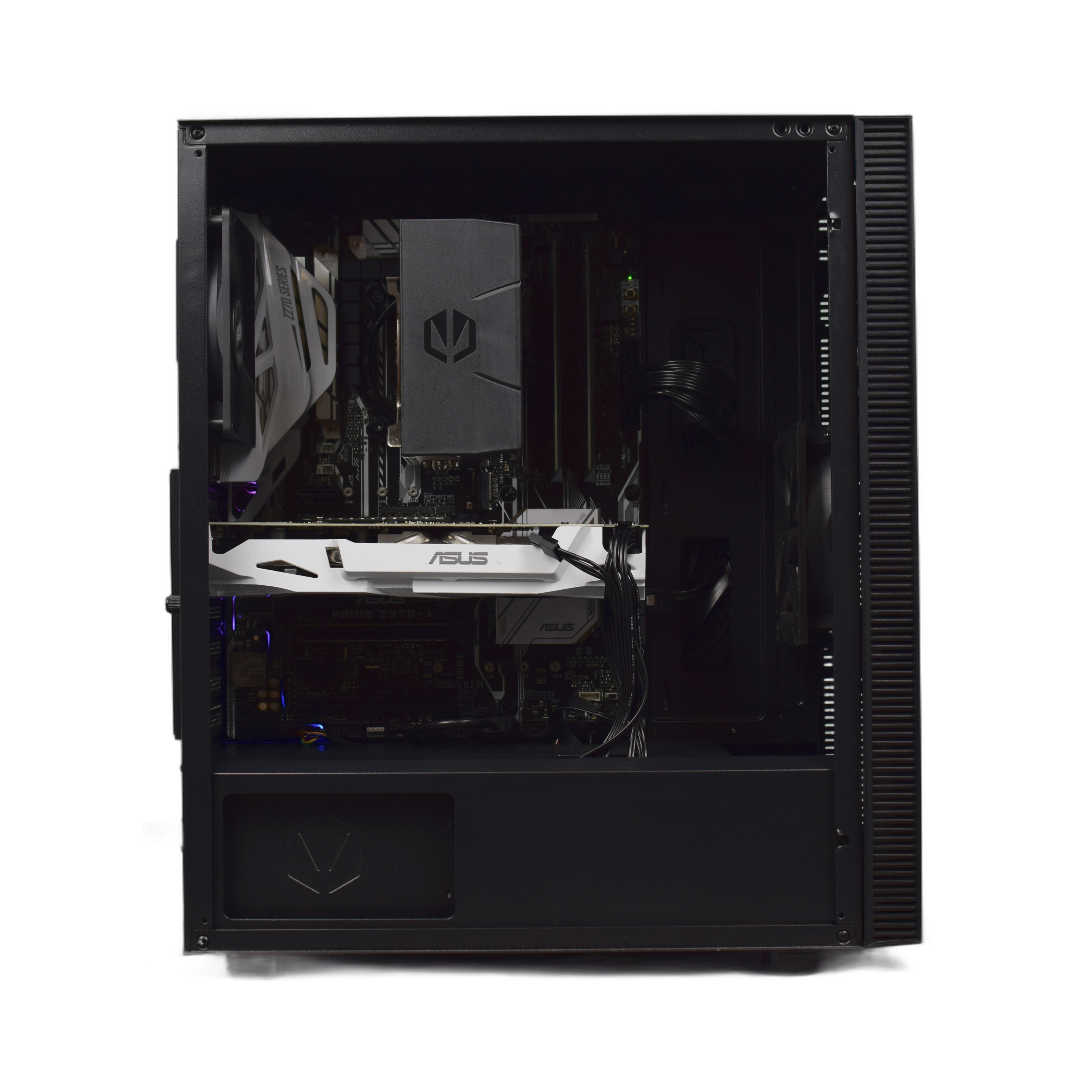 Intel i7-6700 | GTX 1060 6GB | Prenew